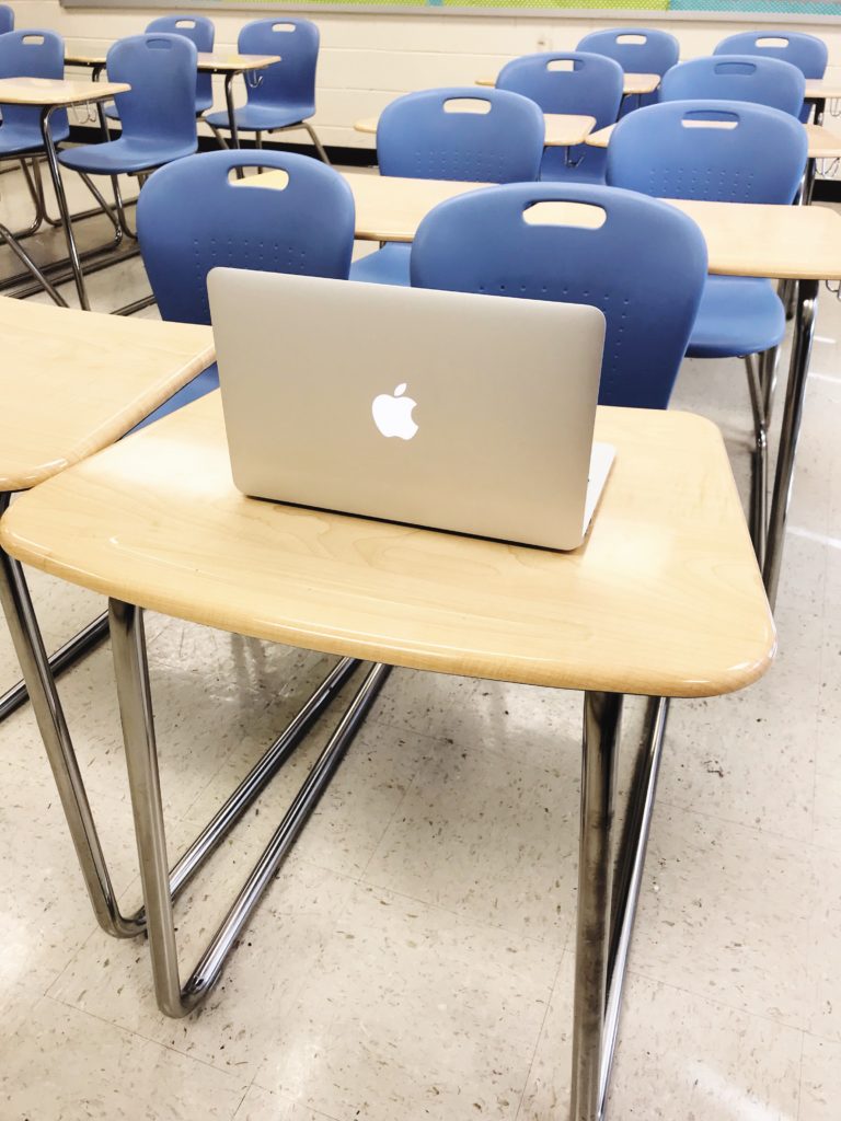 5 Best Teacher Supplies for Middle and High School - Lindsay Bowden