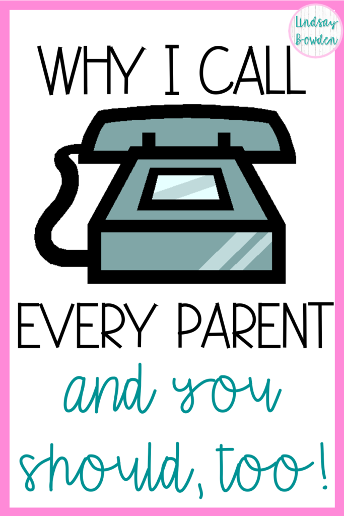 call-parents