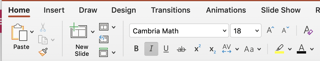 how to delete my maths homework