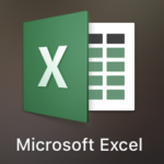 Microsoft Excel