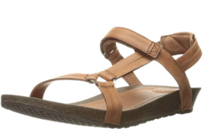 Best sandals hot sale for teachers