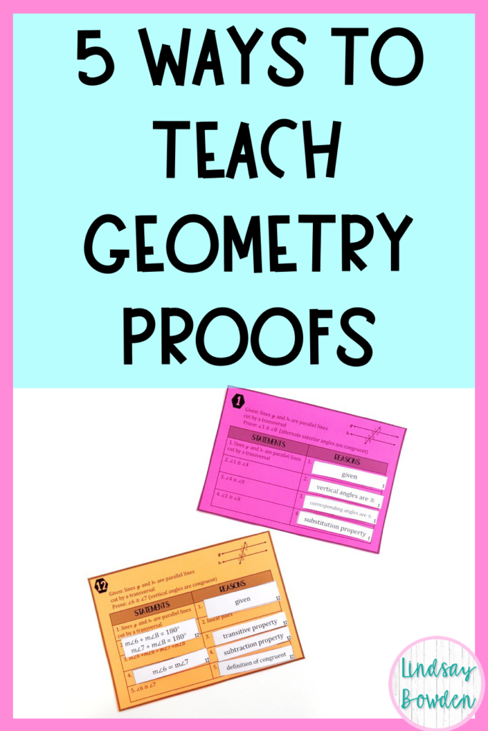 how-to-teach-geometry-proofs