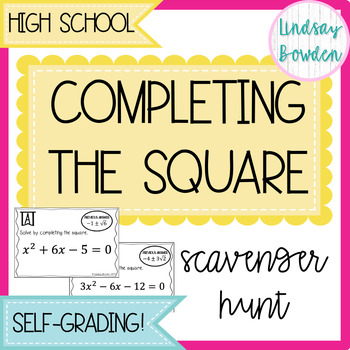 completing-the-square-worksheet