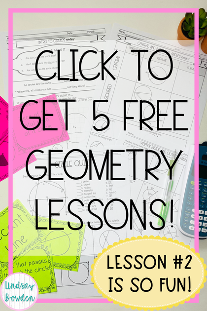 free-geometry-lessons