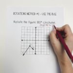 3 Ways to Rotate a Shape - Lindsay Bowden