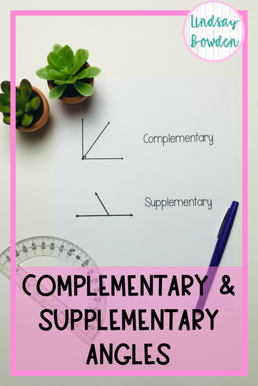 complementary-and-supplementary-angles