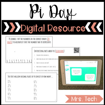 pi-day-digital-resource