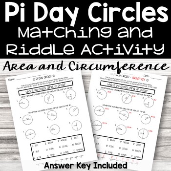 pi-day-matching-activity