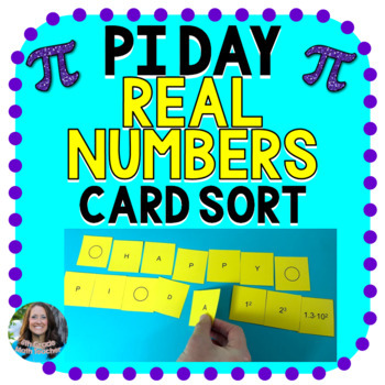 real-numbers-activity