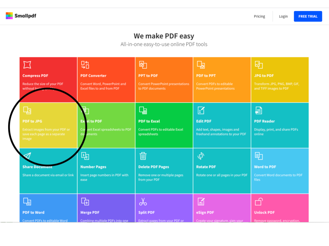 How to Make Digital Worksheets - Lindsay Bowden