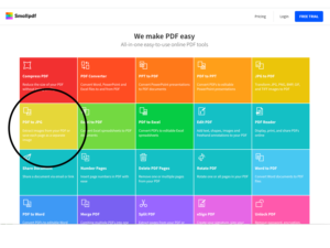 How to Make Digital Worksheets - Lindsay Bowden