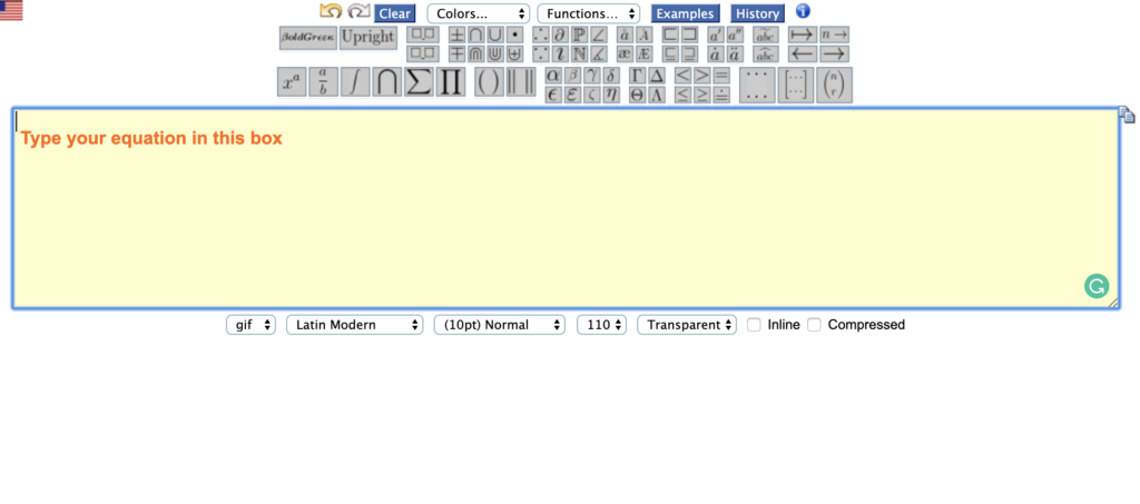 google forms for mac