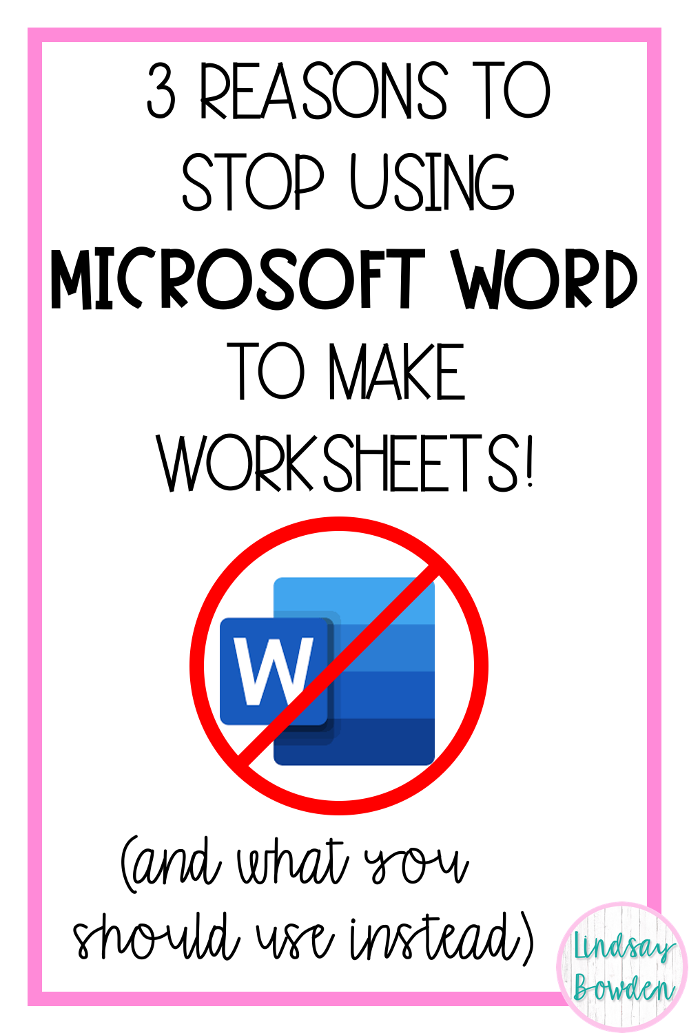 Everything you need to know about Microsoft Word