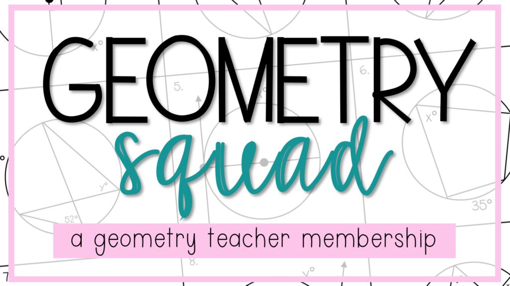 geometry-squad