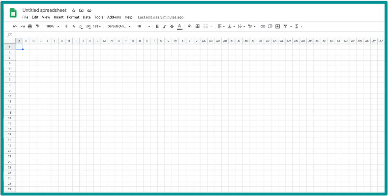 Create pixel art using any image in Google Sheets