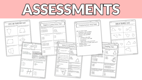 Geometry Squad Curriculum - Image 6