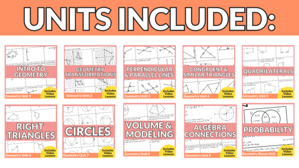 Geometry Squad Curriculum - Image 9