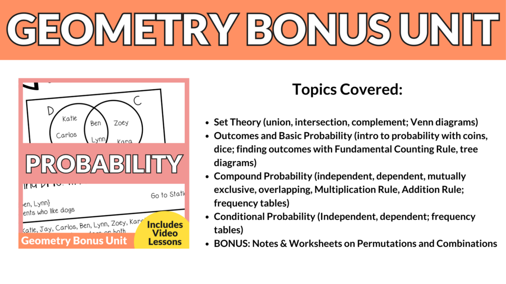 Probability Unit - Image 2
