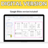 Functions or Not Card Sort and Digital Activity - Lindsay Bowden