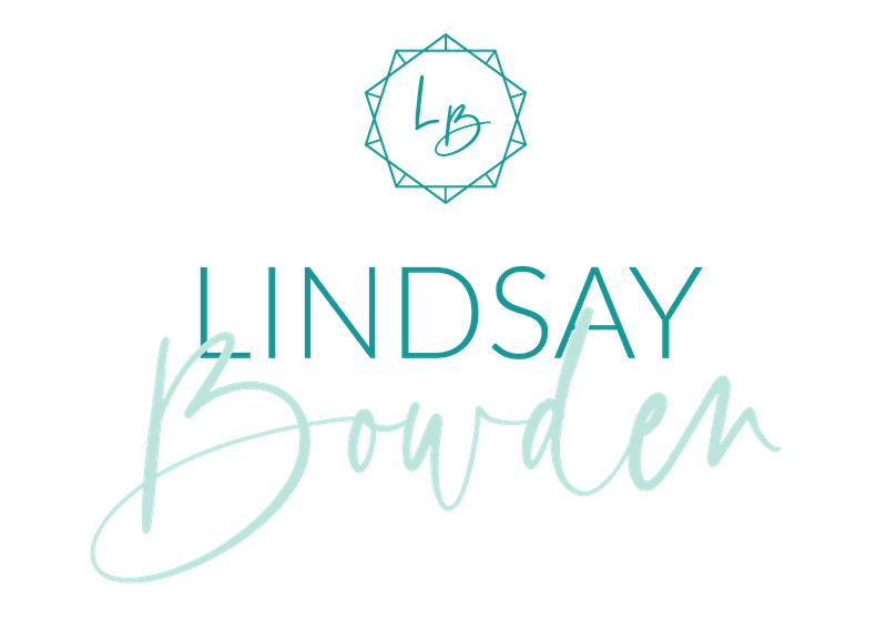Home - Lindsay Bowden