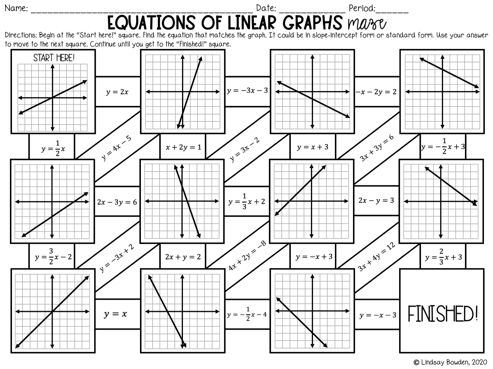 linear-graphs-maze-lindsay-bowden