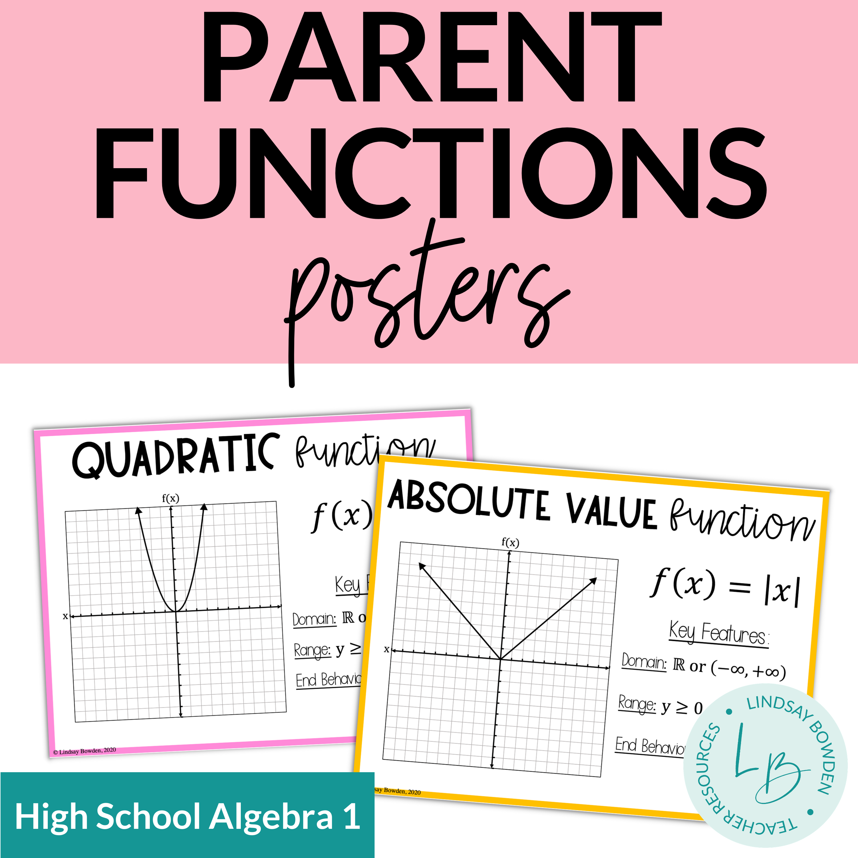 What Is The Parent Function Of A Logarithmic Equation