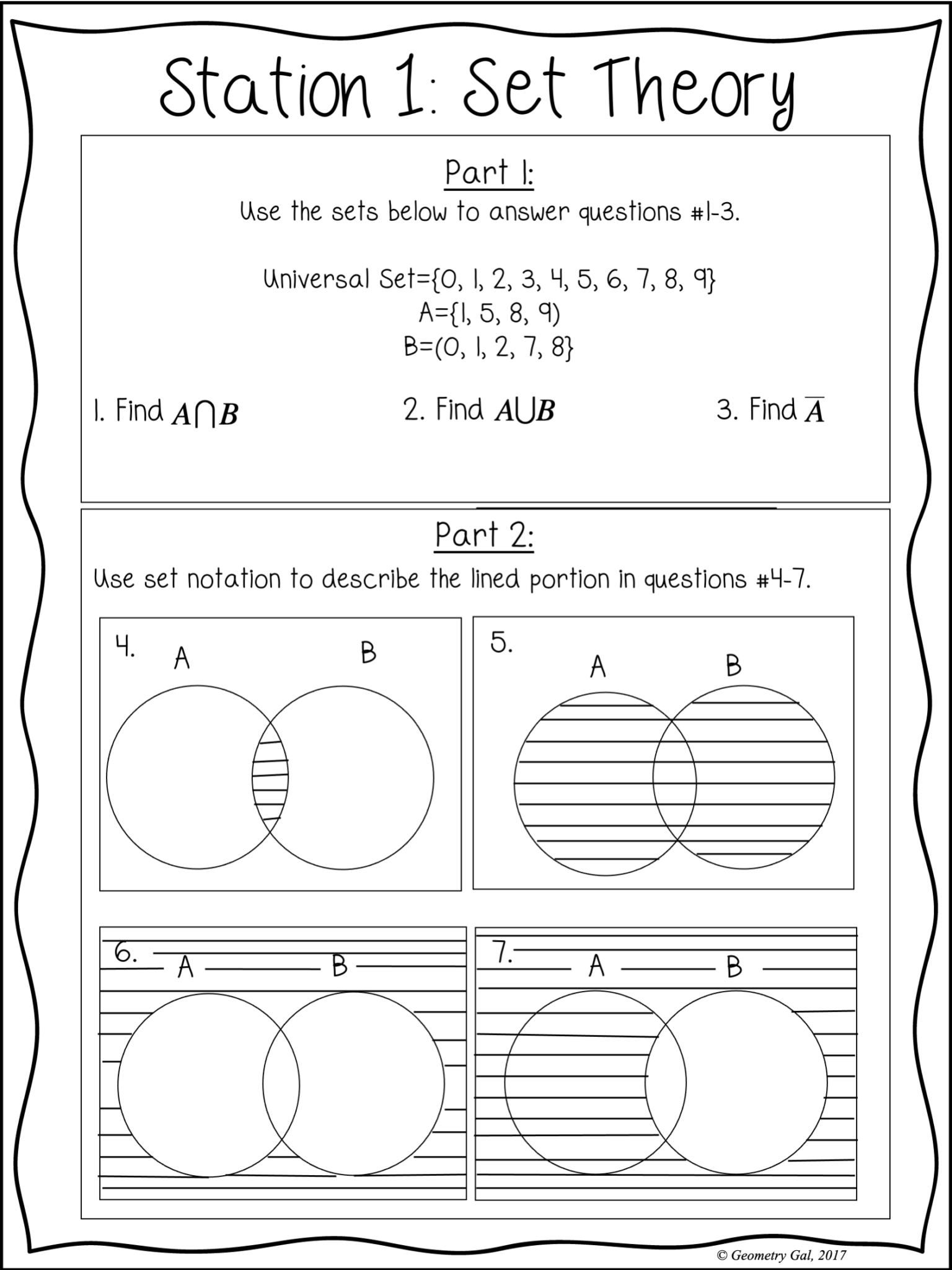 unit probability homework 1