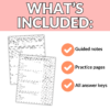 Absolute Value Notes and Worksheets - Lindsay Bowden