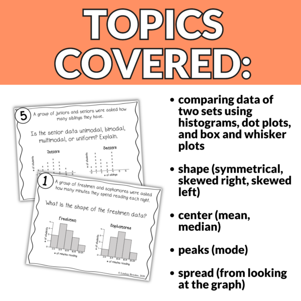 Data Analysis Task Cards - Image 3