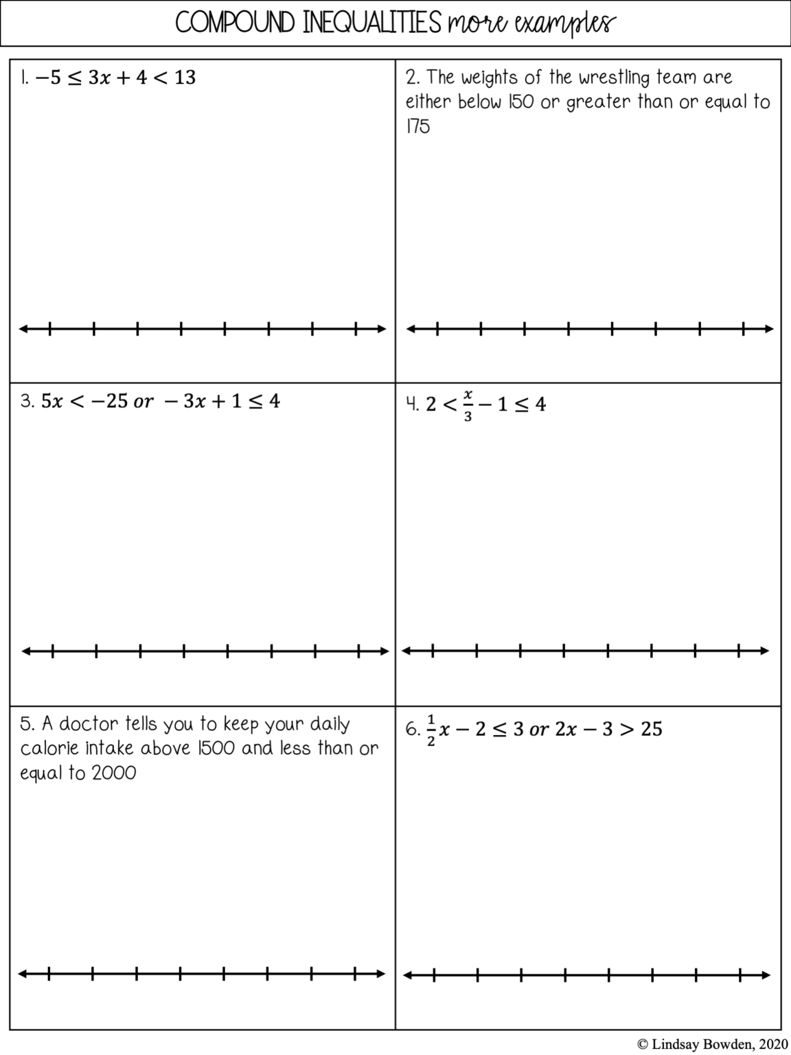 compound-inequalities-notes-and-worksheets-lindsay-bowden