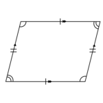 Quadrilaterals Clipart - Lindsay Bowden