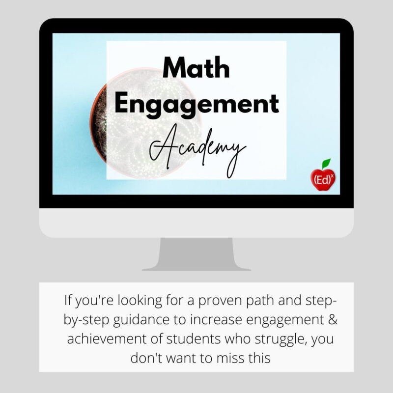 4 Professional Development Ideas for Math Teachers Lindsay Bowden