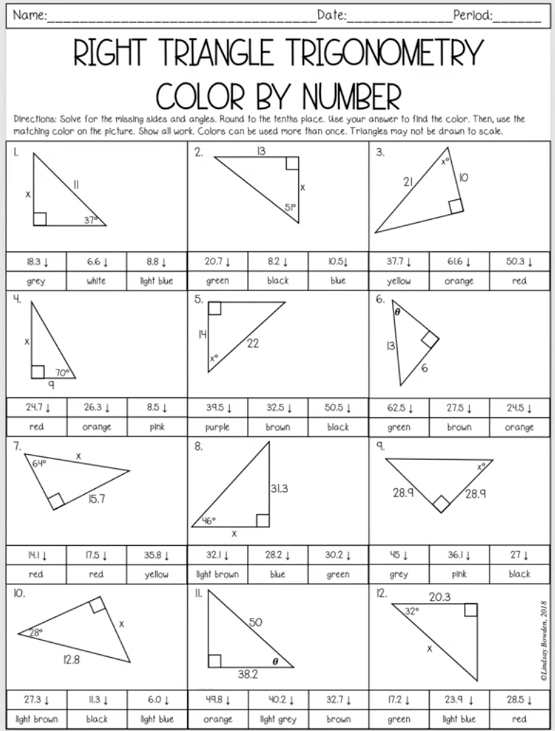 color-by-math-worksheet