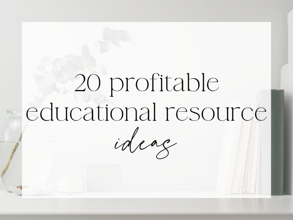 Text Effects in PowerPoint for Resource Creation - Lindsay Bowden